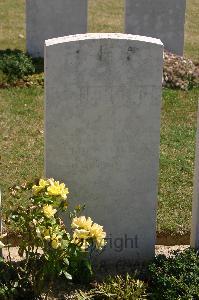 Tincourt New British Cemetery - Rup Chand, 